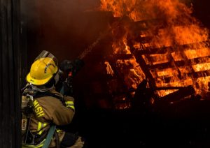 fire damage restoration cost