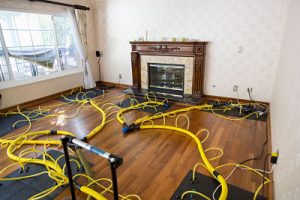 911 restoration East Valley Water Damage